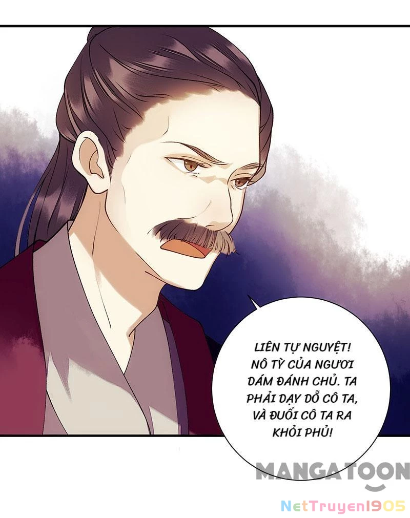 Nhất Phẩm Đích Nữ Chapter 55 - 10