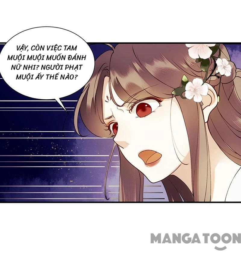 Nhất Phẩm Đích Nữ Chapter 55 - 11