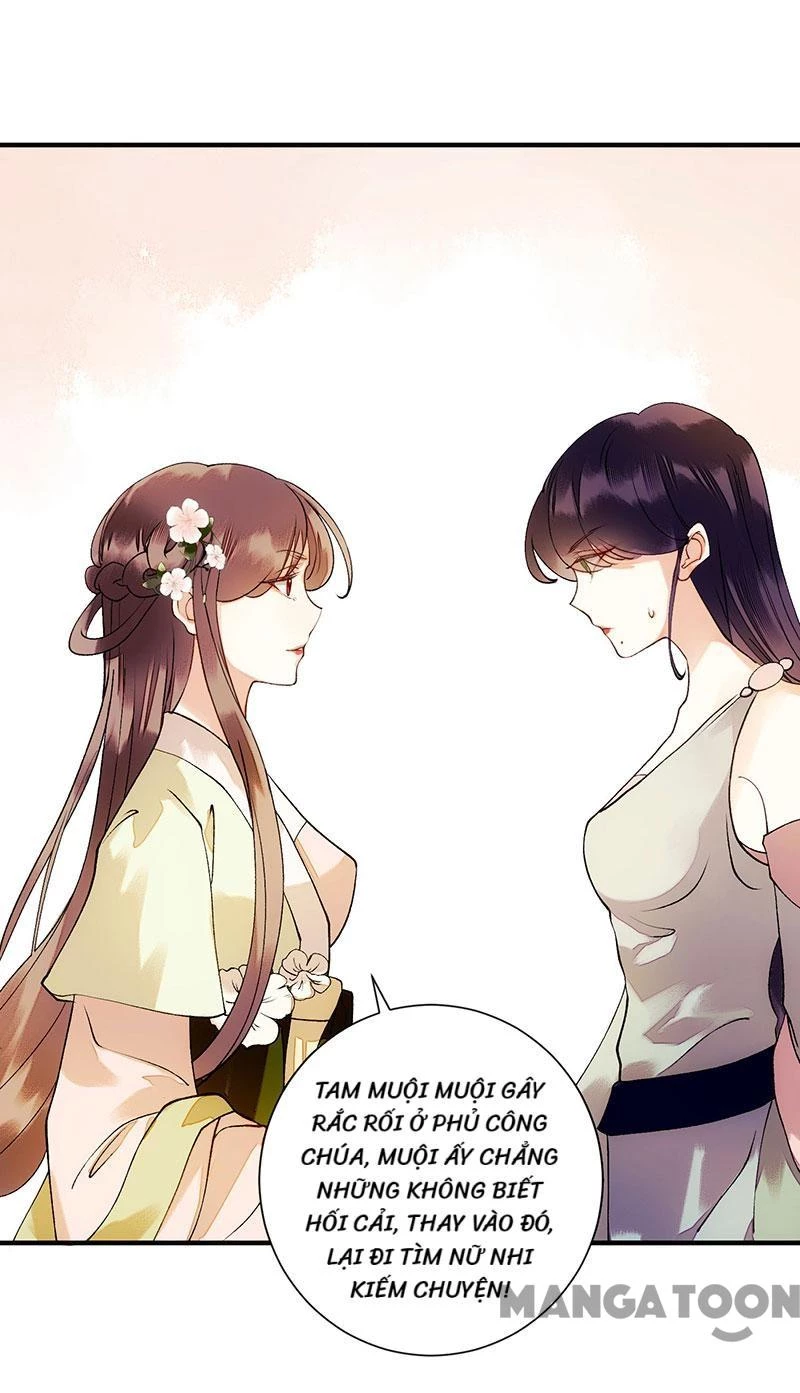 Nhất Phẩm Đích Nữ Chapter 55 - 13