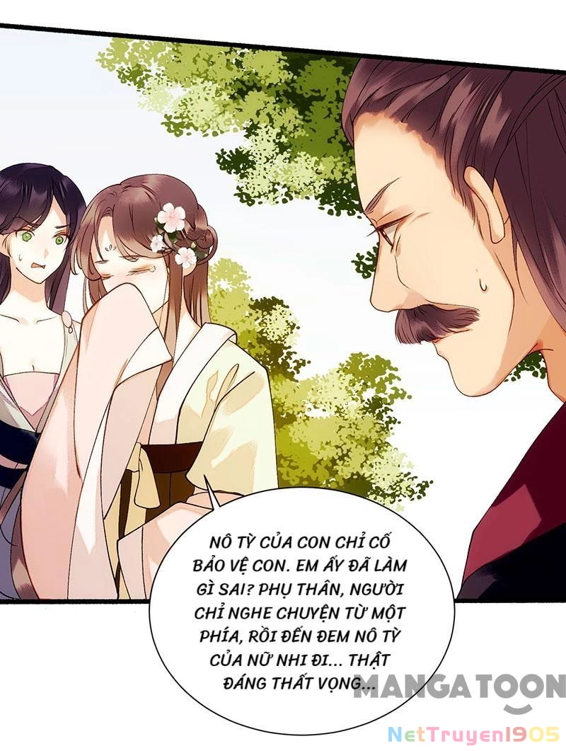 Nhất Phẩm Đích Nữ Chapter 55 - 15