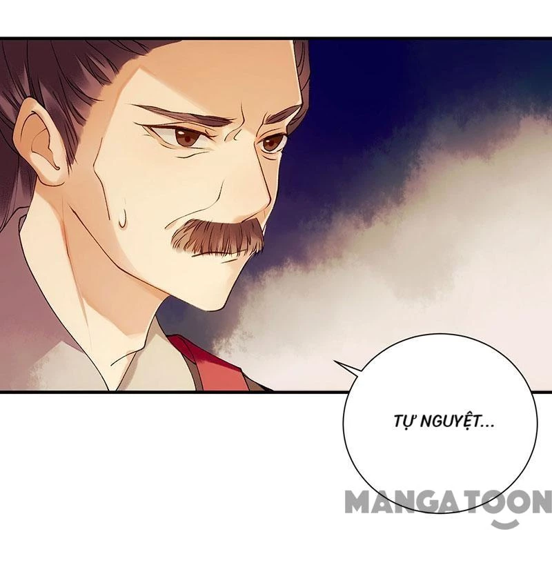 Nhất Phẩm Đích Nữ Chapter 55 - 16