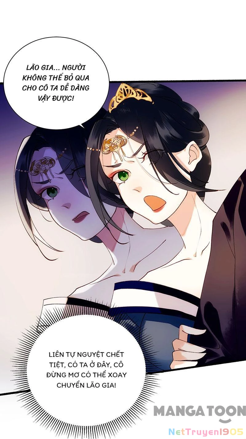 Nhất Phẩm Đích Nữ Chapter 55 - 17