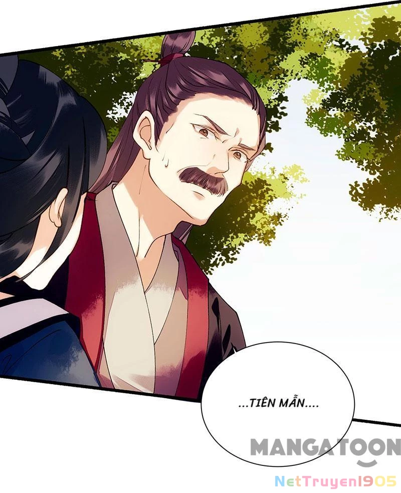 Nhất Phẩm Đích Nữ Chapter 55 - 18