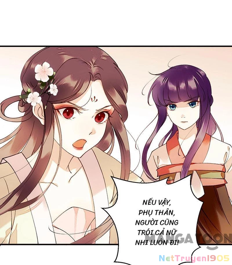 Nhất Phẩm Đích Nữ Chapter 55 - 21