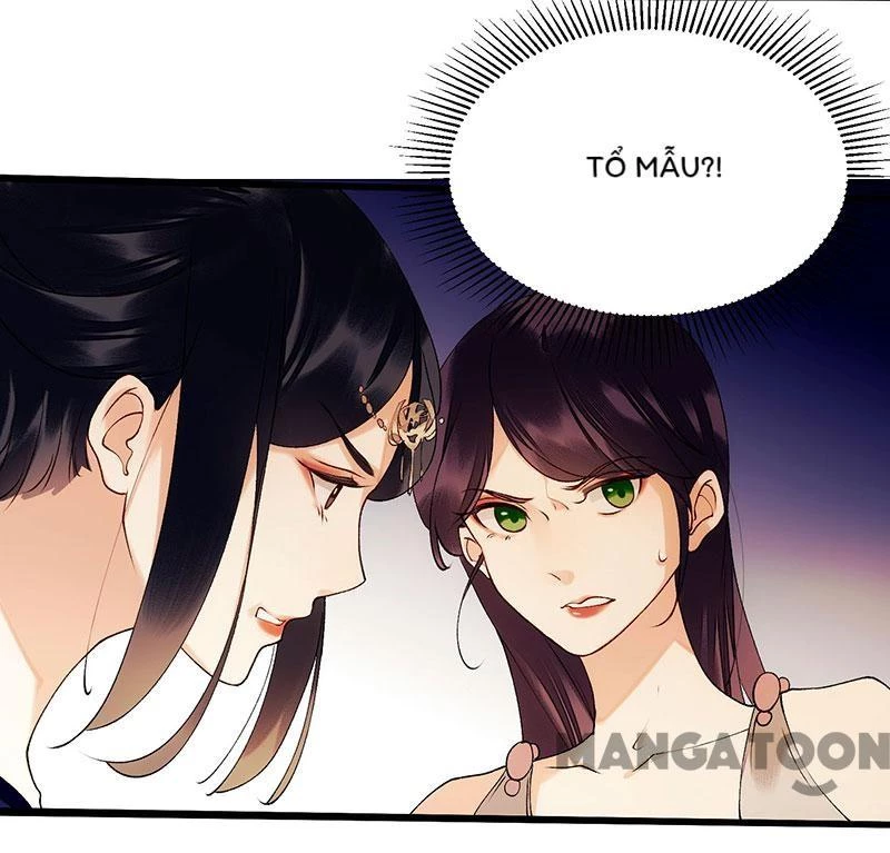 Nhất Phẩm Đích Nữ Chapter 55 - 26