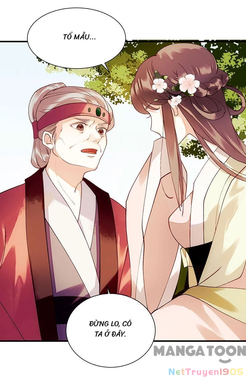 Nhất Phẩm Đích Nữ Chapter 55 - 27