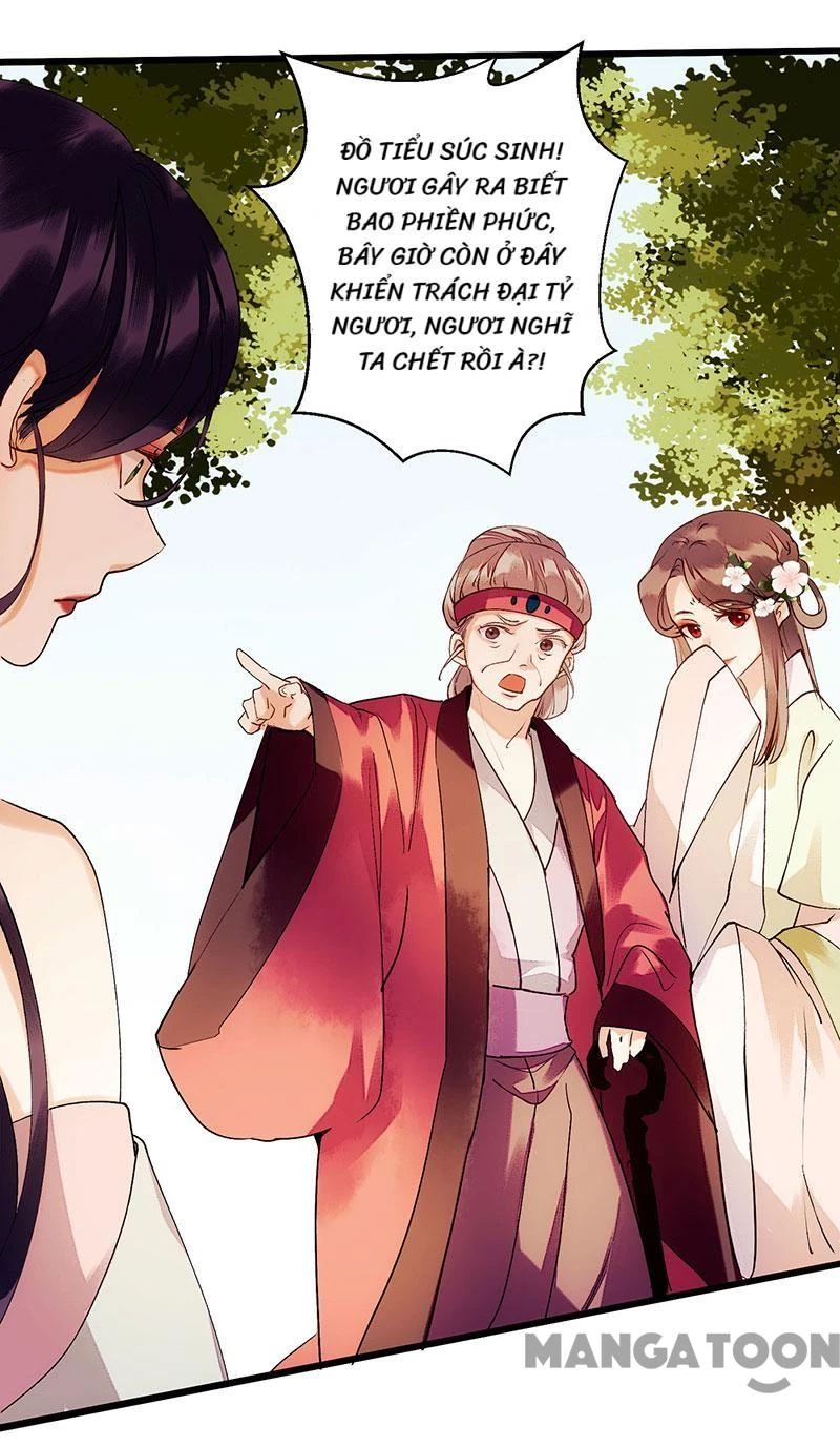 Nhất Phẩm Đích Nữ Chapter 55 - 28