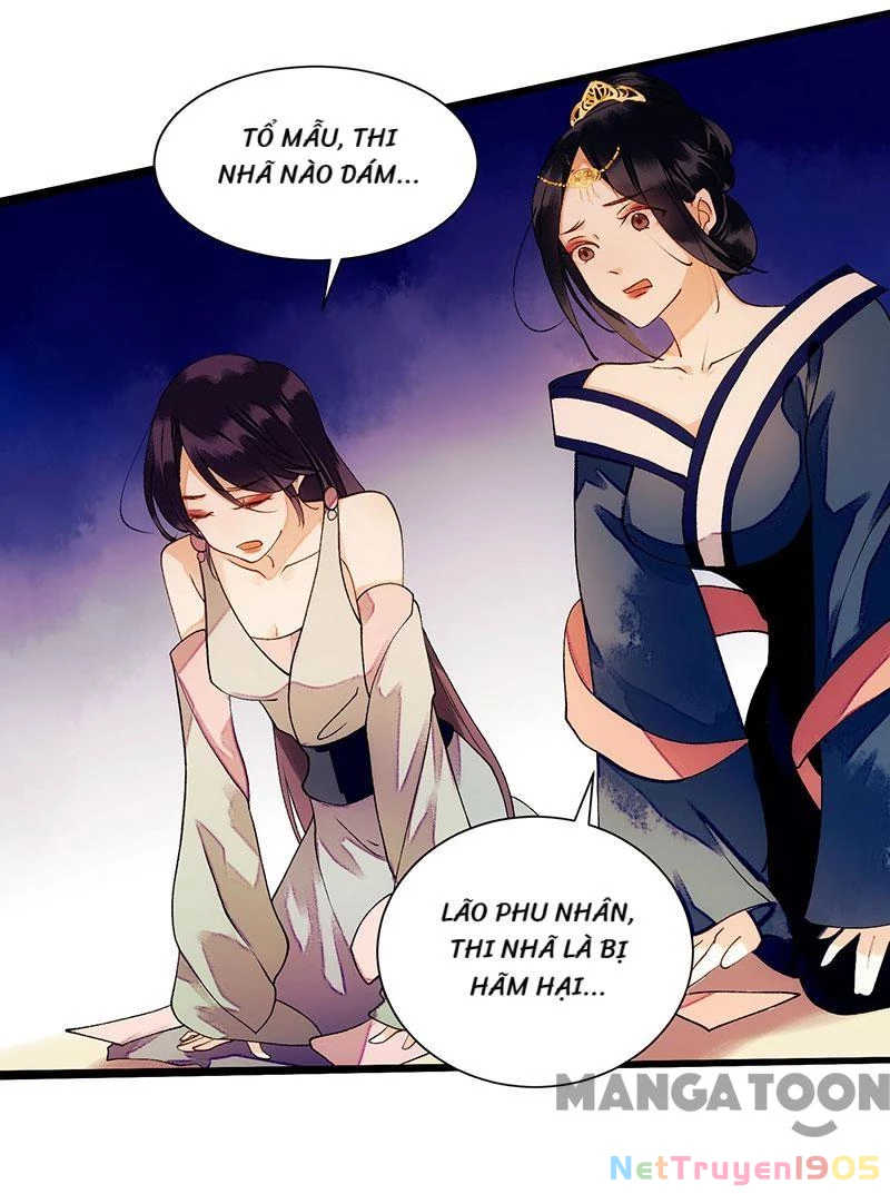 Nhất Phẩm Đích Nữ Chapter 55 - 29