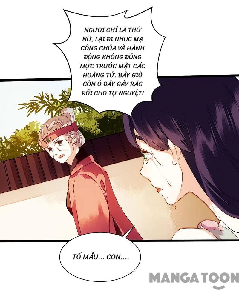 Nhất Phẩm Đích Nữ Chapter 55 - 31