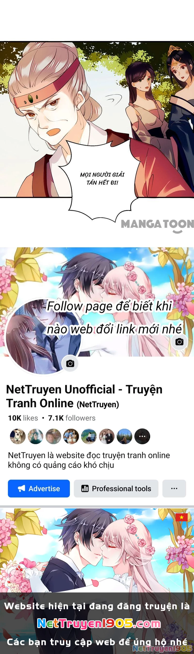 Nhất Phẩm Đích Nữ Chapter 55 - 32