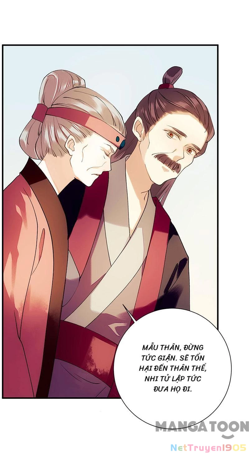 Nhất Phẩm Đích Nữ Chapter 56 - 2