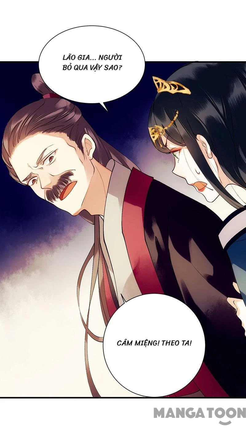 Nhất Phẩm Đích Nữ Chapter 56 - 3