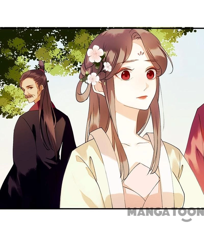 Nhất Phẩm Đích Nữ Chapter 56 - 4