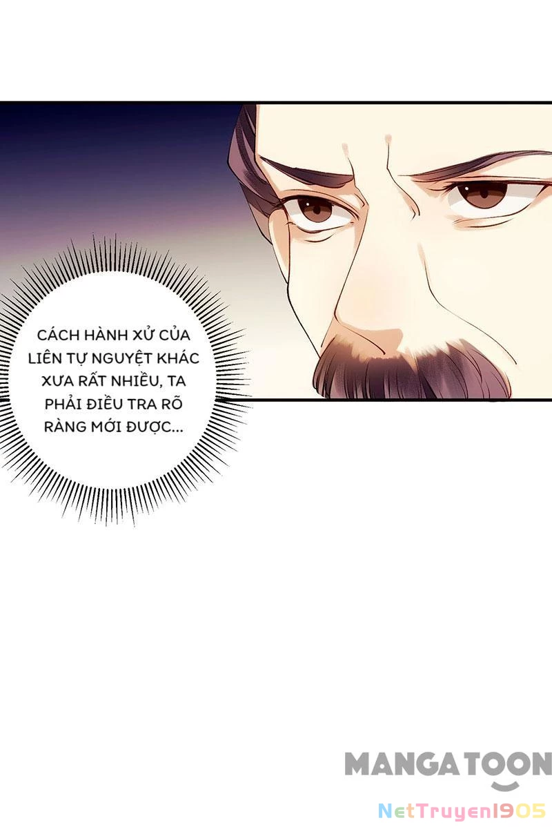 Nhất Phẩm Đích Nữ Chapter 56 - 5