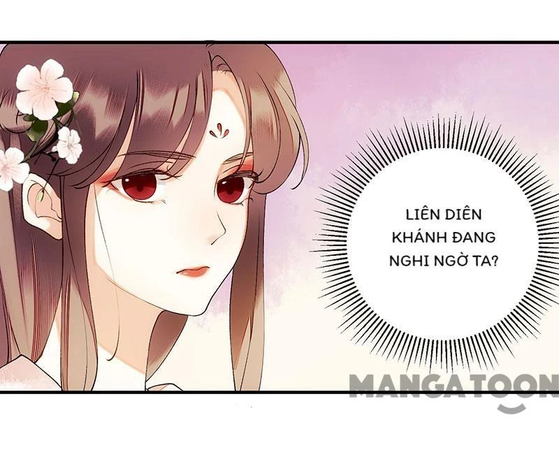 Nhất Phẩm Đích Nữ Chapter 56 - 6