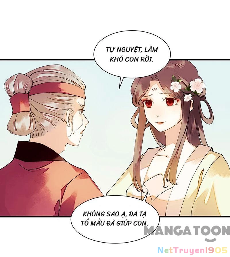 Nhất Phẩm Đích Nữ Chapter 56 - 7