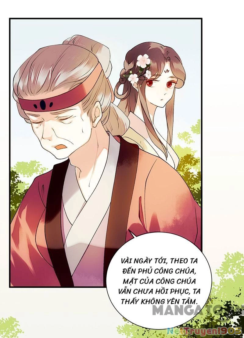 Nhất Phẩm Đích Nữ Chapter 56 - 8