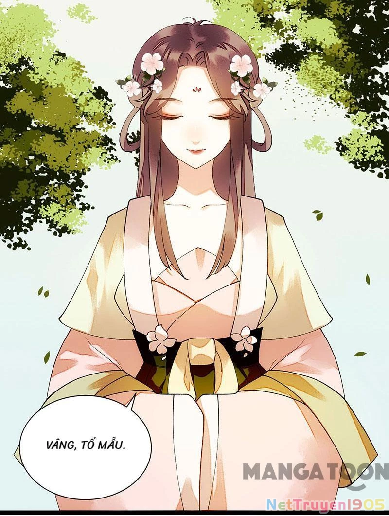 Nhất Phẩm Đích Nữ Chapter 56 - 9