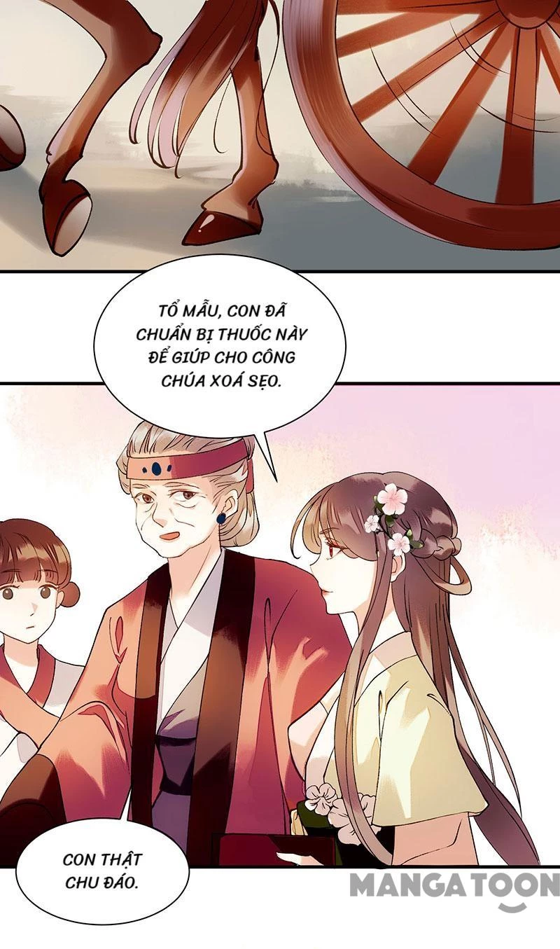 Nhất Phẩm Đích Nữ Chapter 56 - 12