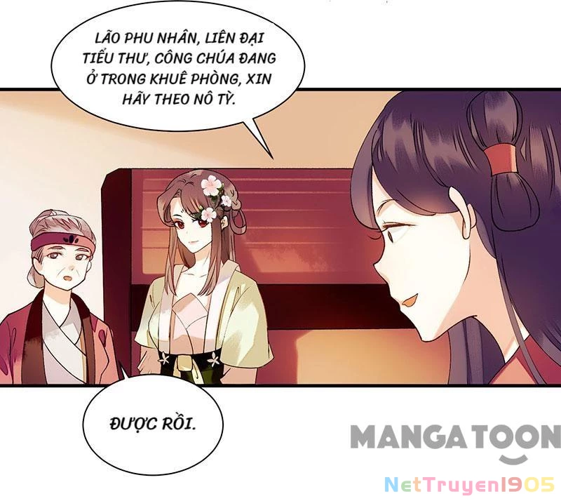 Nhất Phẩm Đích Nữ Chapter 56 - 14