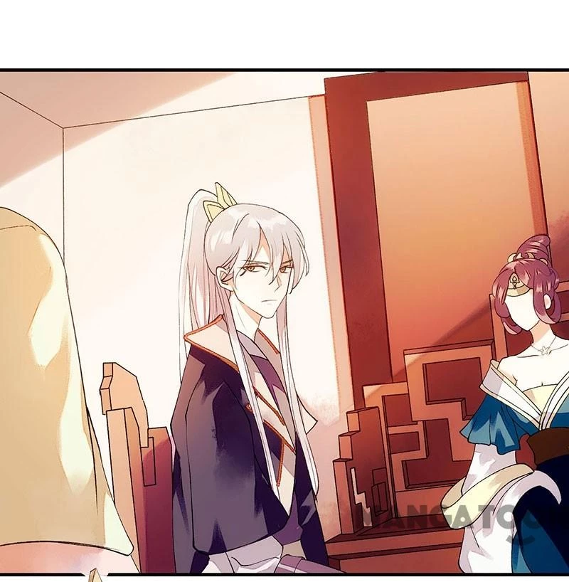 Nhất Phẩm Đích Nữ Chapter 56 - 16