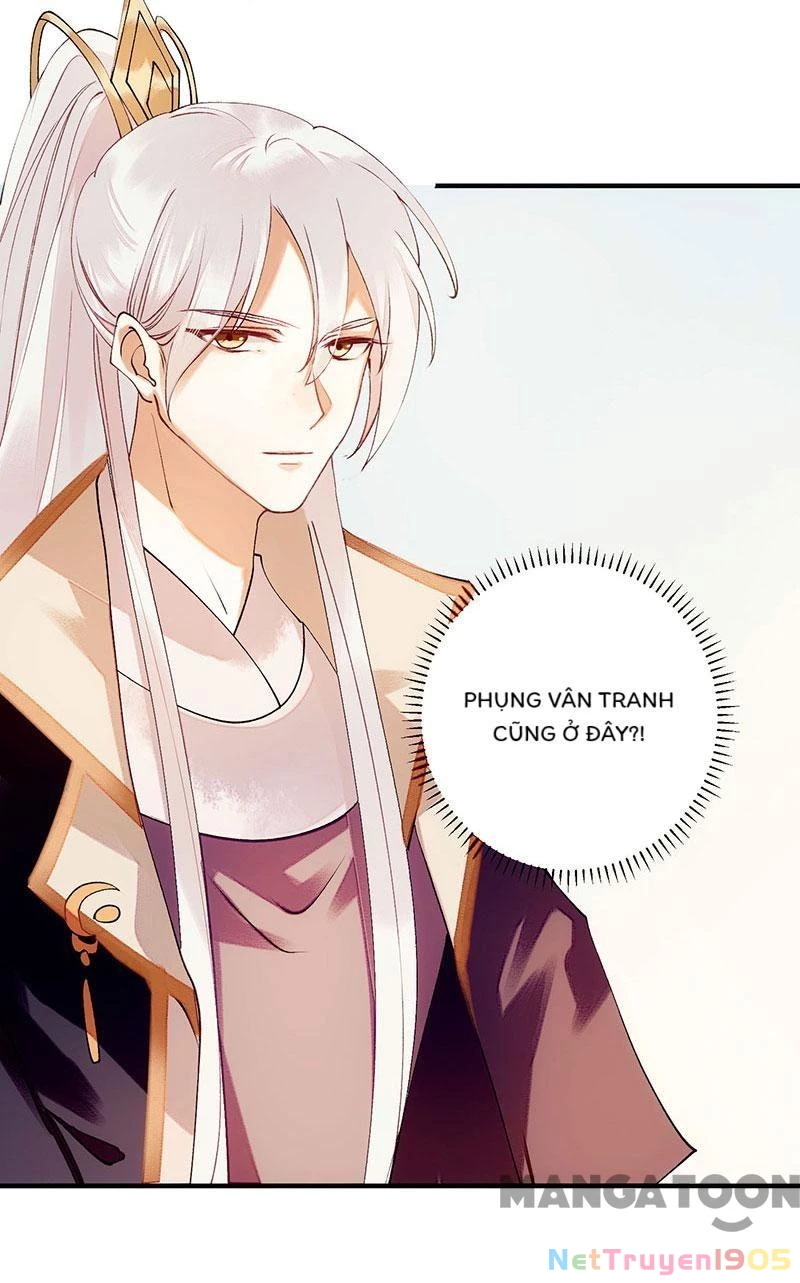 Nhất Phẩm Đích Nữ Chapter 56 - 17