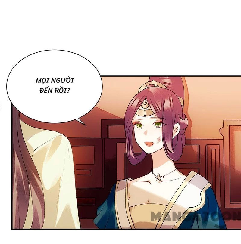 Nhất Phẩm Đích Nữ Chapter 56 - 18