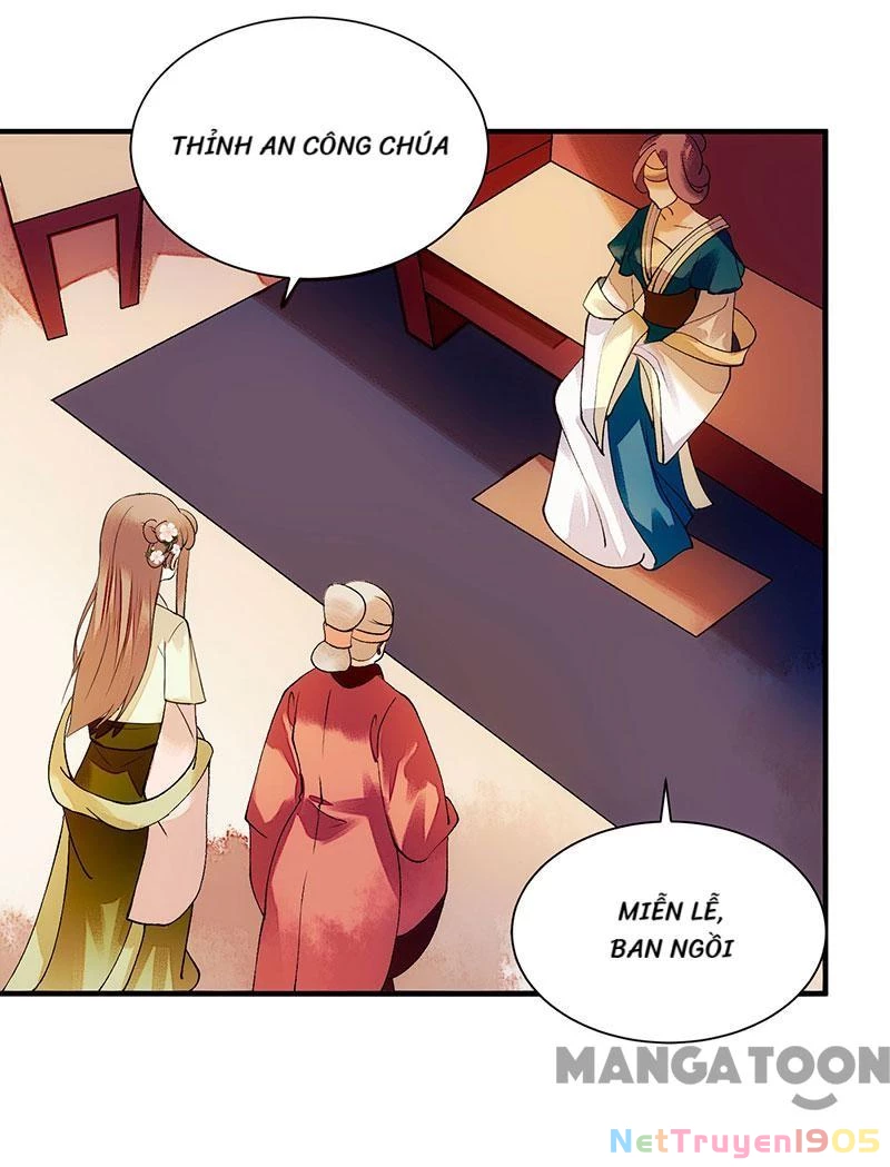 Nhất Phẩm Đích Nữ Chapter 56 - 19