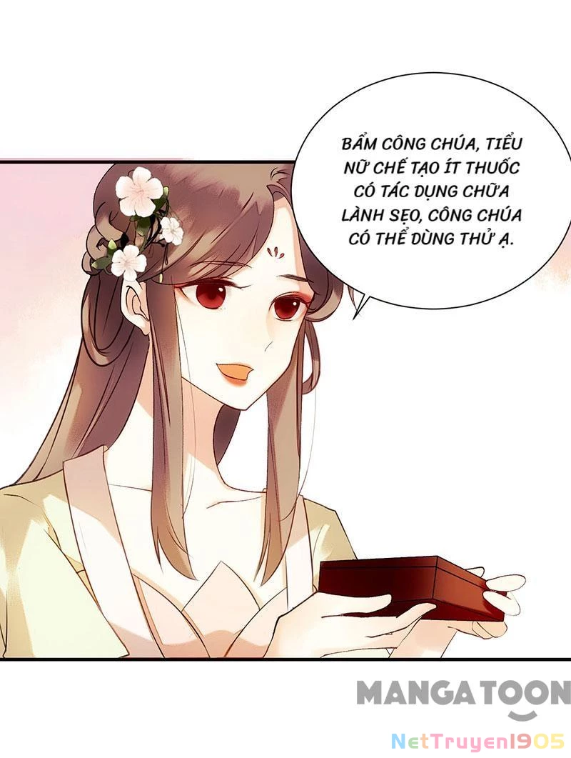 Nhất Phẩm Đích Nữ Chapter 56 - 20