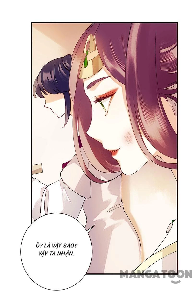 Nhất Phẩm Đích Nữ Chapter 56 - 21