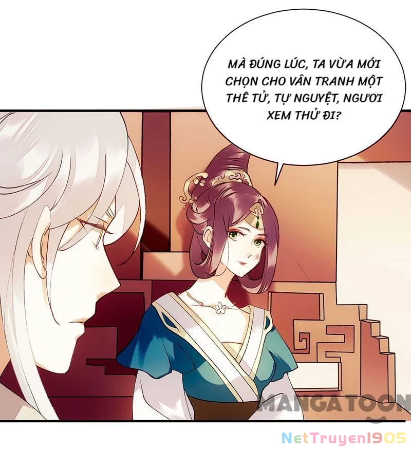 Nhất Phẩm Đích Nữ Chapter 56 - 22