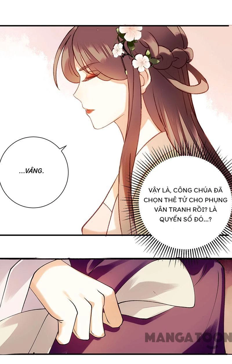 Nhất Phẩm Đích Nữ Chapter 56 - 23