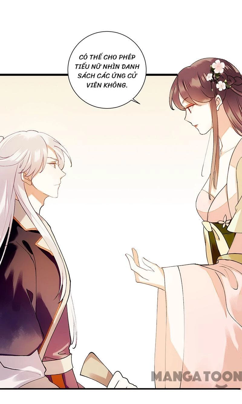 Nhất Phẩm Đích Nữ Chapter 56 - 25