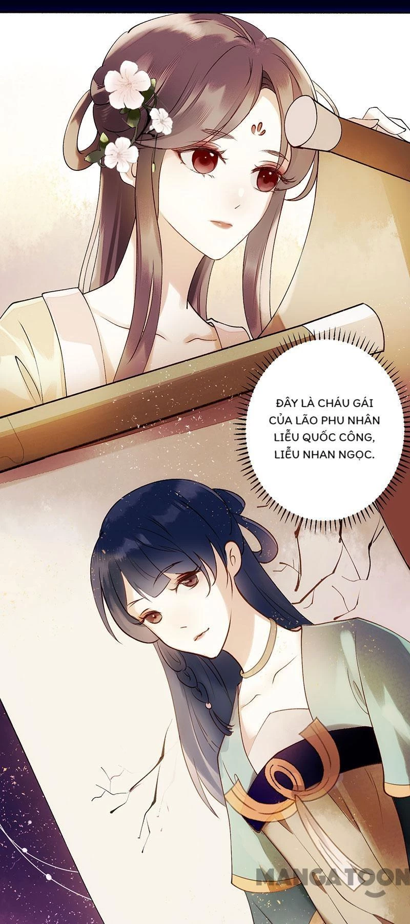 Nhất Phẩm Đích Nữ Chapter 56 - 28