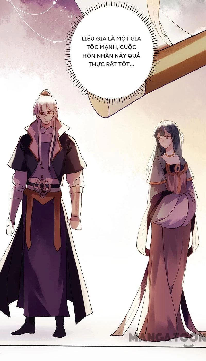 Nhất Phẩm Đích Nữ Chapter 56 - 30