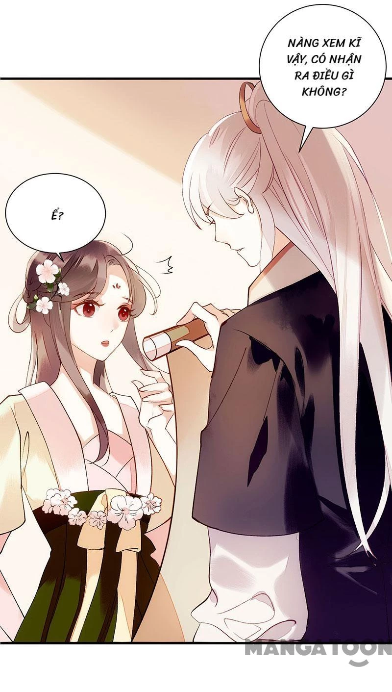 Nhất Phẩm Đích Nữ Chapter 56 - 31