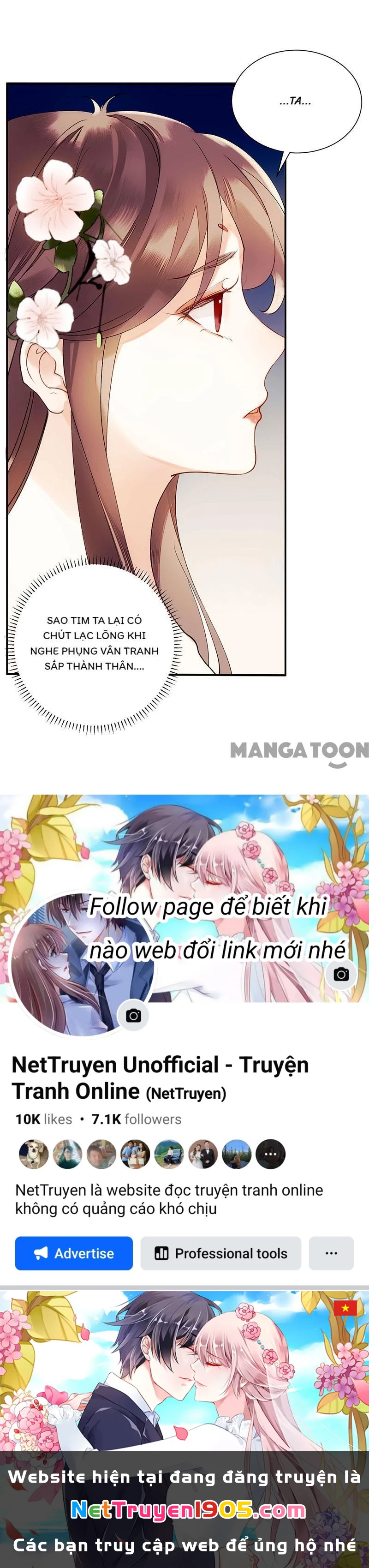 Nhất Phẩm Đích Nữ Chapter 56 - 32