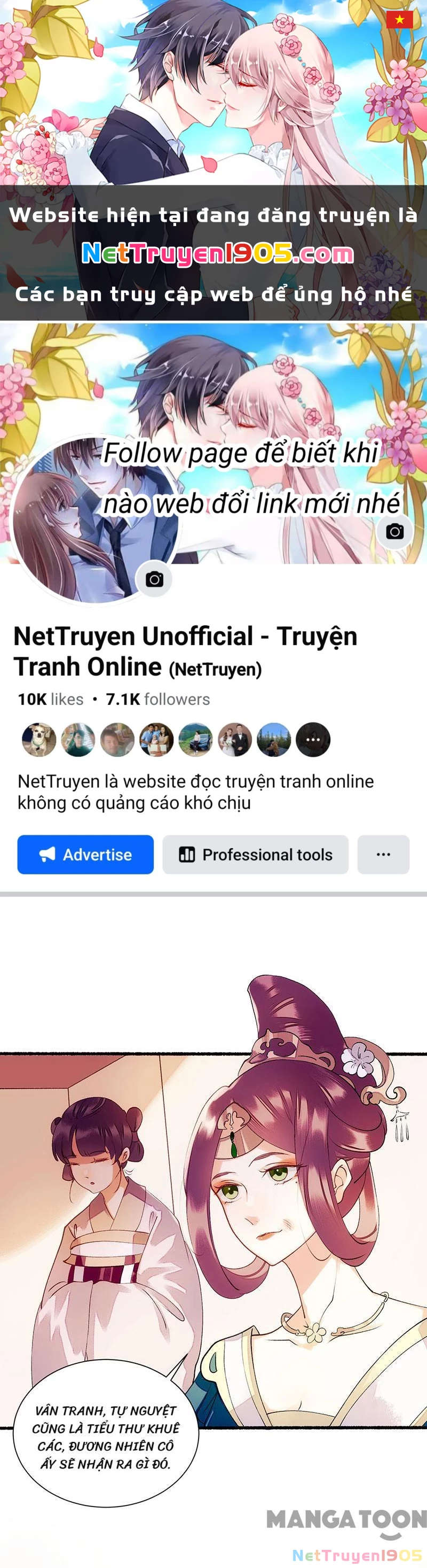 Nhất Phẩm Đích Nữ Chapter 57 - 1