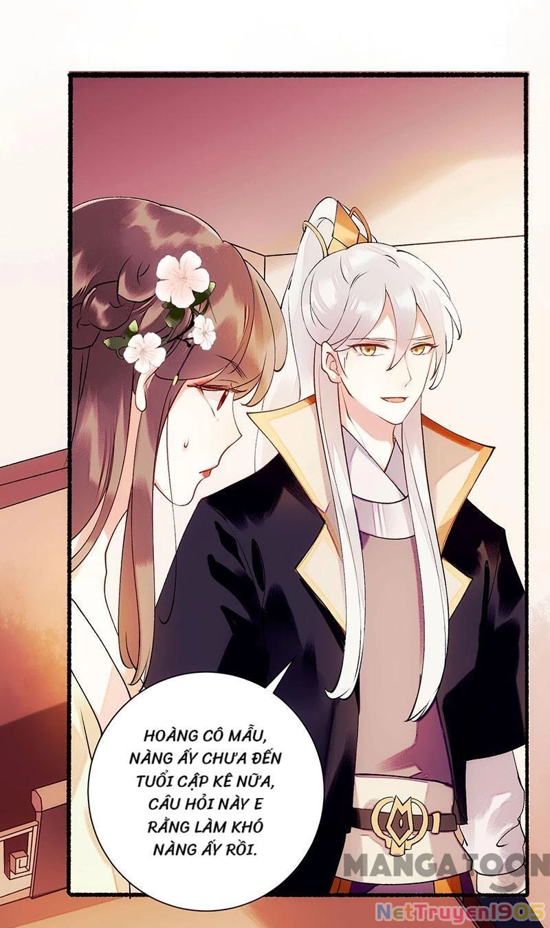 Nhất Phẩm Đích Nữ Chapter 57 - 2