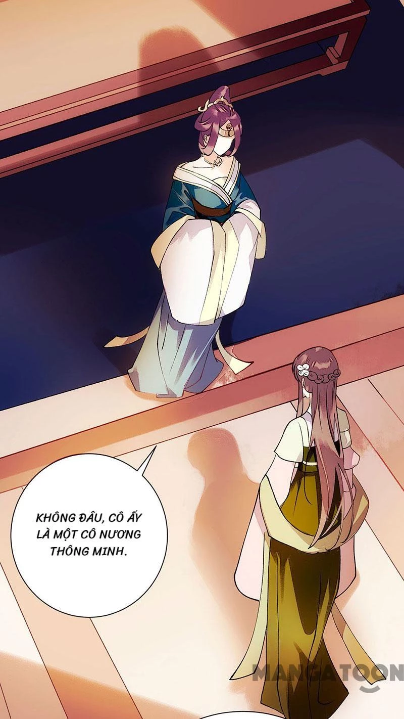 Nhất Phẩm Đích Nữ Chapter 57 - 3