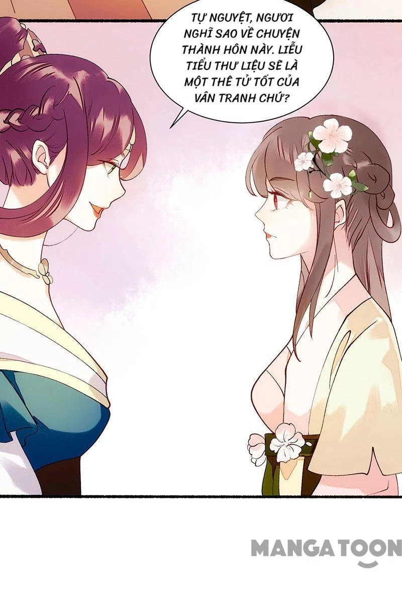 Nhất Phẩm Đích Nữ Chapter 57 - 4