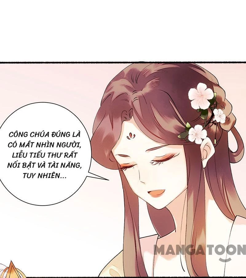 Nhất Phẩm Đích Nữ Chapter 57 - 5