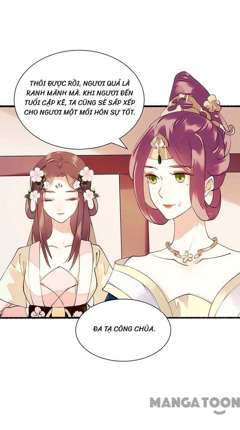 Nhất Phẩm Đích Nữ Chapter 57 - 7