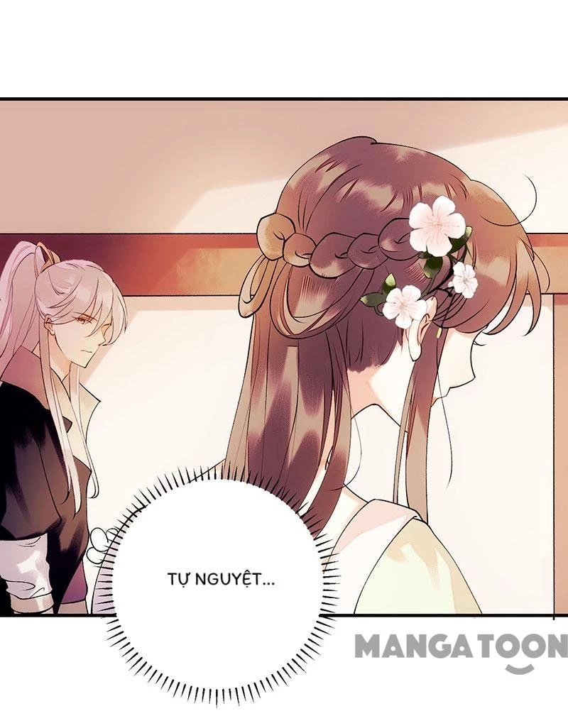 Nhất Phẩm Đích Nữ Chapter 57 - 8