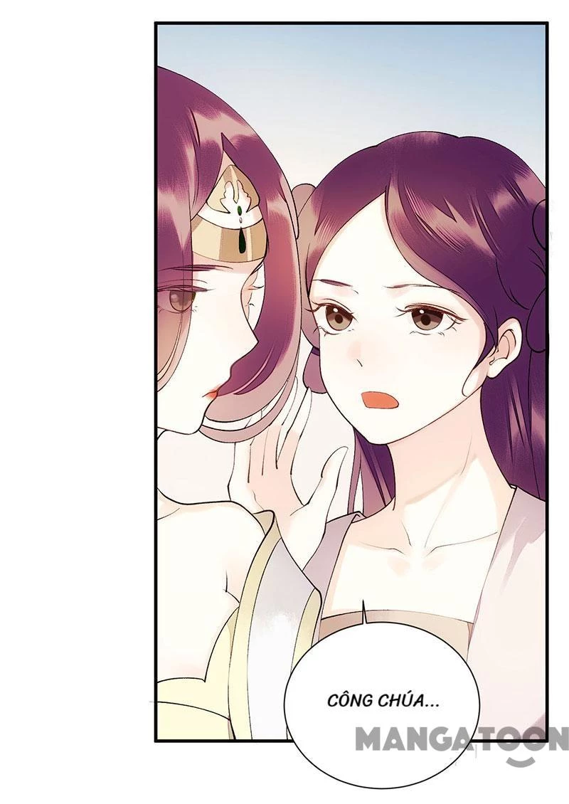 Nhất Phẩm Đích Nữ Chapter 57 - 9