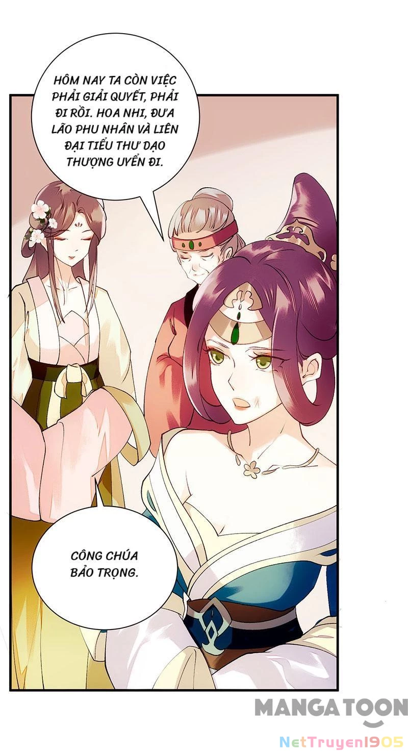 Nhất Phẩm Đích Nữ Chapter 57 - 10