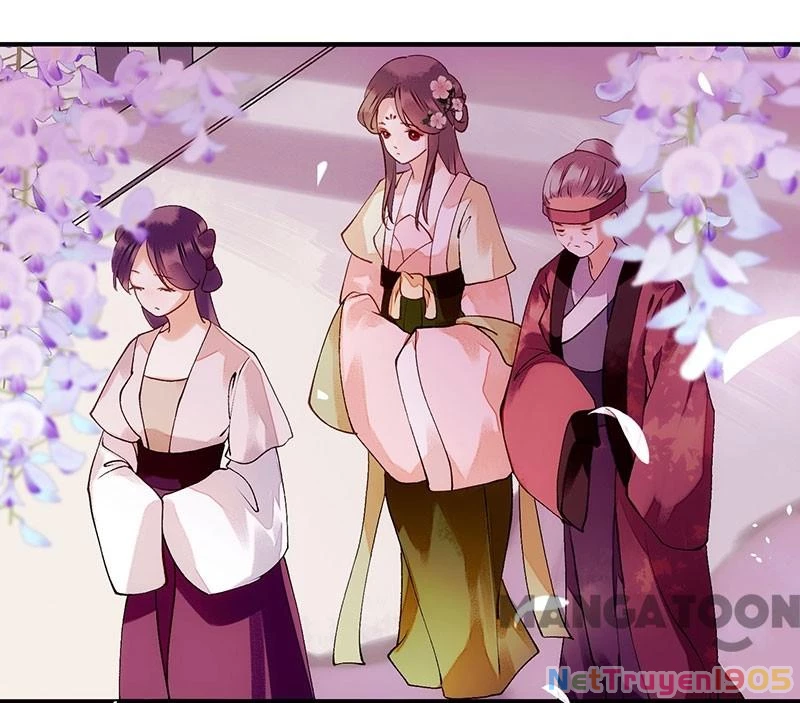 Nhất Phẩm Đích Nữ Chapter 57 - 12