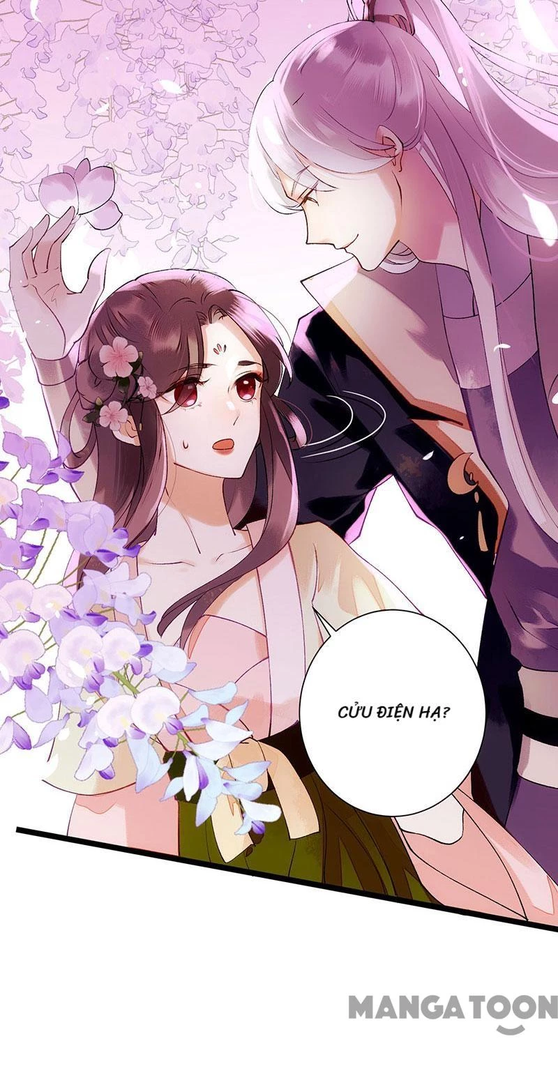 Nhất Phẩm Đích Nữ Chapter 57 - 15