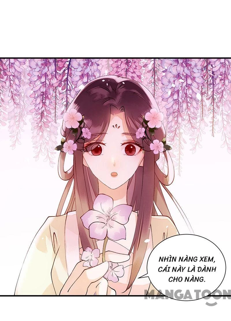 Nhất Phẩm Đích Nữ Chapter 57 - 16