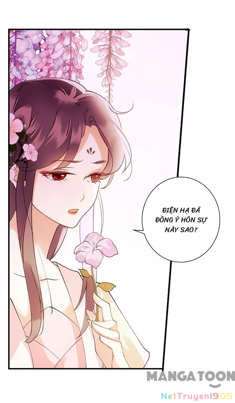 Nhất Phẩm Đích Nữ Chapter 57 - 17